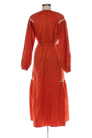 Šaty  Touche Prive, Veľkosť M, Farba Oranžová, Cena  55,20 €