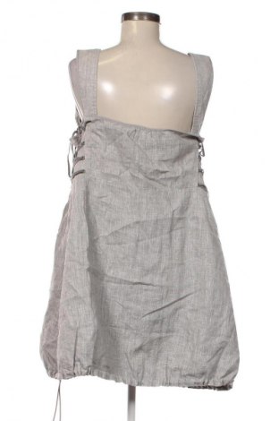 Рокля Tredy, Размер XL, Цвят Сив, Цена 15,99 лв.