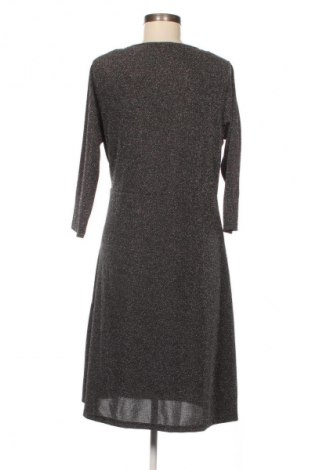 Rochie Trend One, Mărime L, Culoare Argintiu, Preț 40,99 Lei