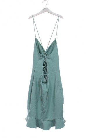 Kleid Trendyol, Größe M, Farbe Grün, Preis € 24,55