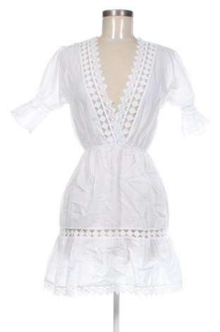 Rochie Trendyol, Mărime S, Culoare Alb, Preț 137,99 Lei