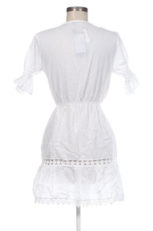 Rochie Trendyol, Mărime S, Culoare Alb, Preț 137,99 Lei