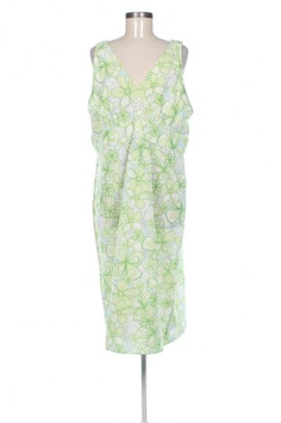 Šaty  Trendyol, Velikost XL, Barva Vícebarevné, Cena  608,00 Kč