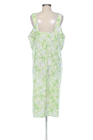 Šaty  Trendyol, Velikost XL, Barva Vícebarevné, Cena  608,00 Kč