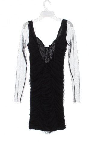 Рокля Trendyol, Размер XS, Цвят Черен, Цена 50,00 лв.