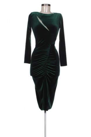 Kleid Trendyol, Größe XS, Farbe Mehrfarbig, Preis 31,71 €