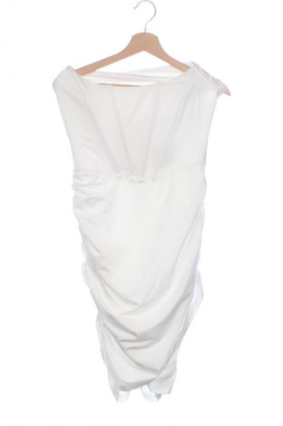 Šaty  Trendyol, Velikost M, Barva Krémová, Cena  784,00 Kč