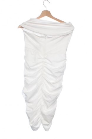 Šaty  Trendyol, Velikost M, Barva Krémová, Cena  784,00 Kč