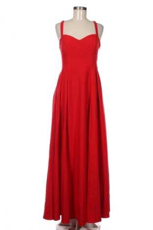 Rochie Trendyol, Mărime M, Culoare Roșu, Preț 443,99 Lei