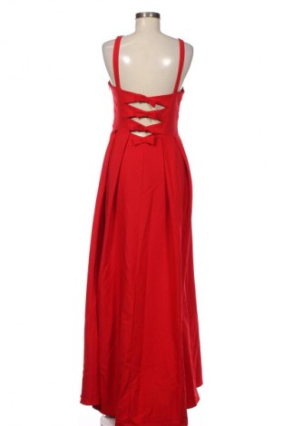 Rochie Trendyol, Mărime M, Culoare Roșu, Preț 443,99 Lei