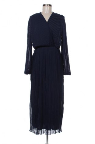 Šaty  Trendyol, Veľkosť XL, Farba Modrá, Cena  55,24 €