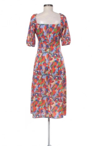 Kleid Trendyol, Größe XS, Farbe Mehrfarbig, Preis € 24,54