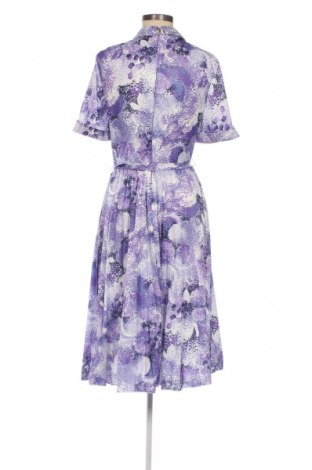 Kleid Trevira, Größe L, Farbe Mehrfarbig, Preis € 24,49