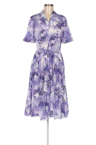 Kleid Trevira, Größe L, Farbe Mehrfarbig, Preis € 24,49