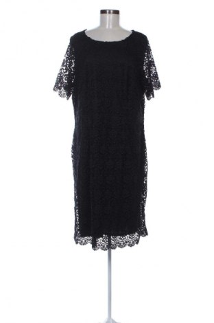 Kleid Triangle By s.Oliver, Größe XXL, Farbe Mehrfarbig, Preis € 26,99