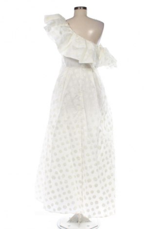 Kleid True Decadence, Größe M, Farbe Ecru, Preis € 111,51