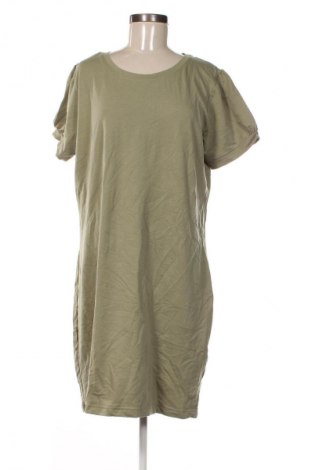 Рокля True Spirit, Размер XXL, Цвят Зелен, Цена 16,99 лв.