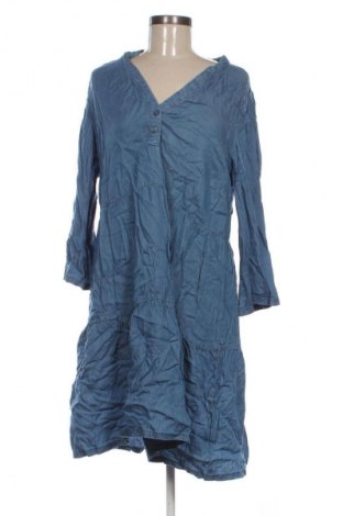 Rochie True Style, Mărime M, Culoare Albastru, Preț 129,99 Lei