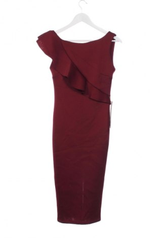 Kleid True Violet, Größe S, Farbe Rot, Preis 76,99 €