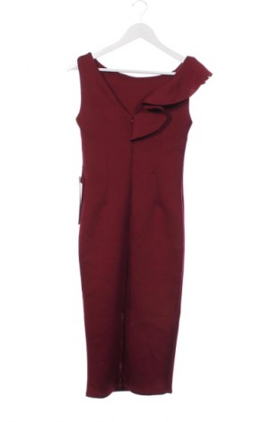 Kleid True Violet, Größe S, Farbe Rot, Preis 76,99 €