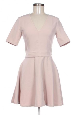 Kleid Trussardi, Größe L, Farbe Rosa, Preis 66,53 €