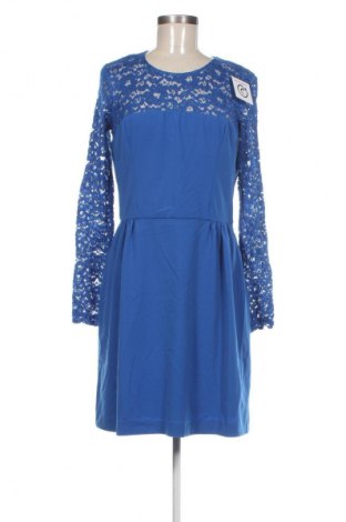 Sukienka Trussardi Jeans, Rozmiar XL, Kolor Niebieski, Cena 151,99 zł