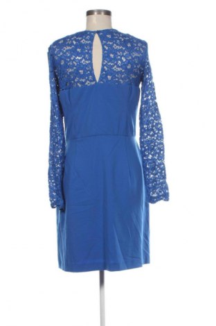 Sukienka Trussardi Jeans, Rozmiar XL, Kolor Niebieski, Cena 151,99 zł