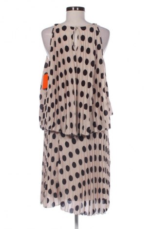 Рокля Try Me, Размер XXL, Цвят Бежов, Цена 107,92 лв.