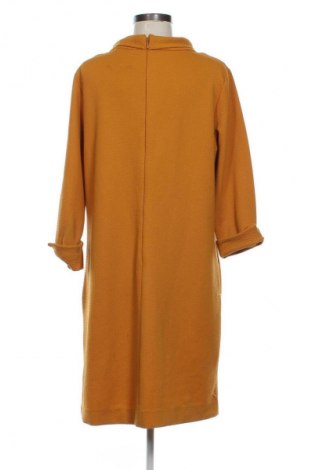 Šaty  Tu, Velikost L, Barva Žlutá, Cena  496,00 Kč