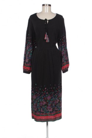 Sukienka Tu, Rozmiar XXL, Kolor Kolorowy, Cena 89,98 zł