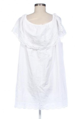 Рокля Tu, Размер M, Цвят Бял, Цена 61,94 лв.