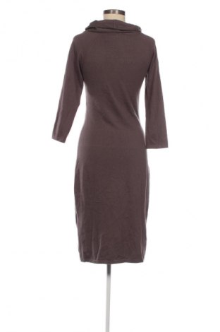Kleid Turnover, Größe M, Farbe Braun, Preis 41,94 €