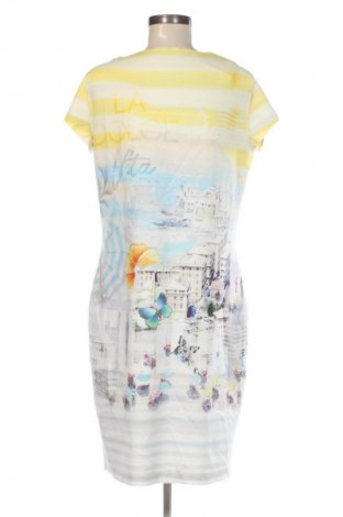 Φόρεμα Tuzzi, Μέγεθος L, Χρώμα Πολύχρωμο, Τιμή 10,99 €