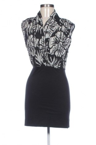 Kleid Twenty One, Größe L, Farbe Mehrfarbig, Preis 19,95 €