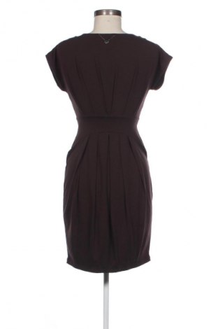 Рокля Twister, Размер S, Цвят Кафяв, Цена 48,00 лв.