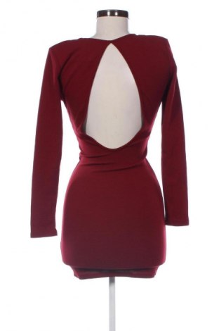 Kleid Uk 2 La, Größe S, Farbe Rot, Preis € 24,54