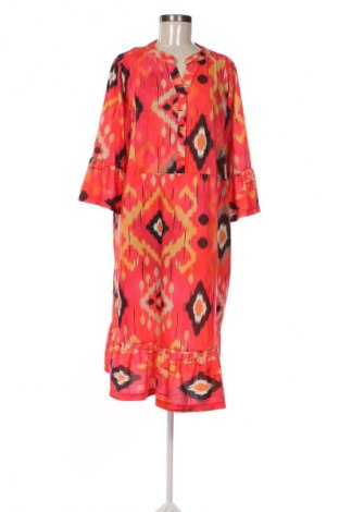 Rochie Ulla Popken, Mărime XXL, Culoare Multicolor, Preț 201,99 Lei