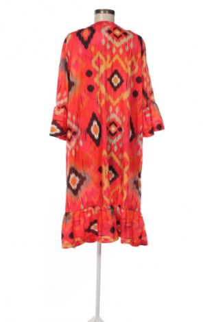 Rochie Ulla Popken, Mărime XXL, Culoare Multicolor, Preț 201,99 Lei