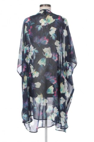 Φόρεμα Ulla Popken, Μέγεθος 3XL, Χρώμα Πολύχρωμο, Τιμή 28,99 €