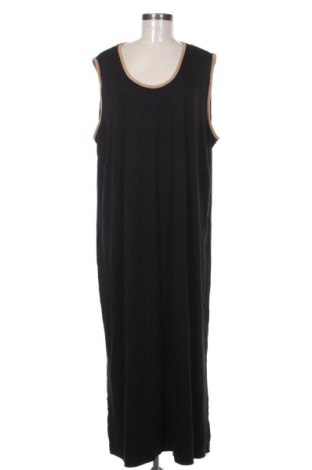 Sukienka Ulla Popken, Rozmiar 3XL, Kolor Czarny, Cena 143,99 zł
