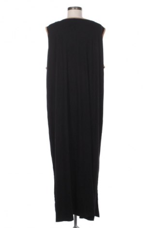 Sukienka Ulla Popken, Rozmiar 3XL, Kolor Czarny, Cena 143,99 zł