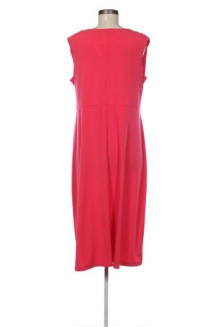 Kleid Ulla Popken, Größe L, Farbe Rosa, Preis € 36,99
