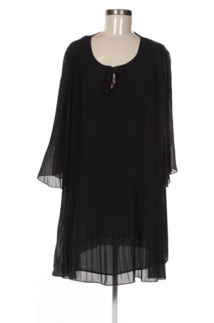 Kleid Ulla Popken, Größe XL, Farbe Schwarz, Preis € 23,99