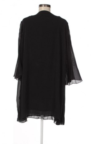 Kleid Ulla Popken, Größe XL, Farbe Schwarz, Preis € 23,99