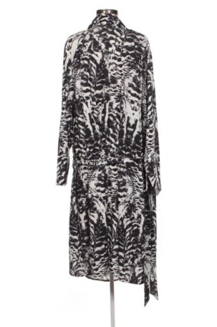 Φόρεμα Ulla Popken, Μέγεθος 3XL, Χρώμα Πολύχρωμο, Τιμή 24,99 €