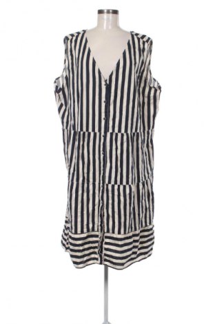 Rochie Ulla Popken, Mărime 3XL, Culoare Multicolor, Preț 89,99 Lei