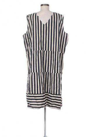 Rochie Ulla Popken, Mărime 3XL, Culoare Multicolor, Preț 89,99 Lei