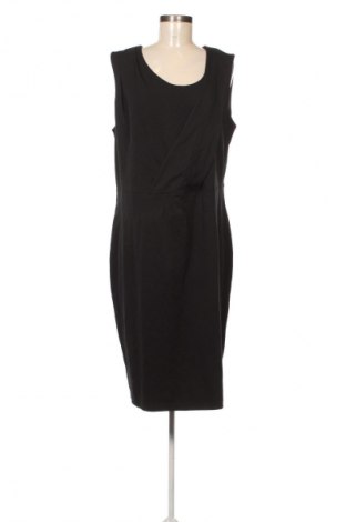 Sukienka Ulla Popken, Rozmiar XL, Kolor Czarny, Cena 142,99 zł