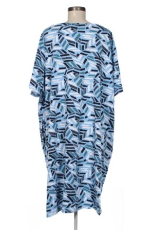 Sukienka Ulla Popken, Rozmiar 3XL, Kolor Kolorowy, Cena 111,99 zł