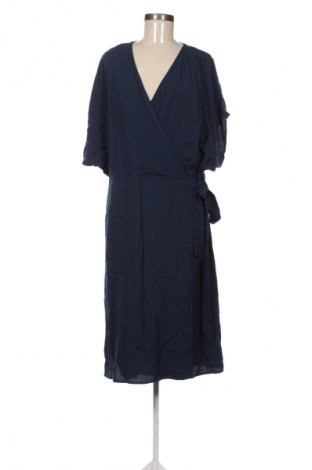 Šaty  Ulla Popken, Velikost L, Barva Modrá, Cena  709,00 Kč